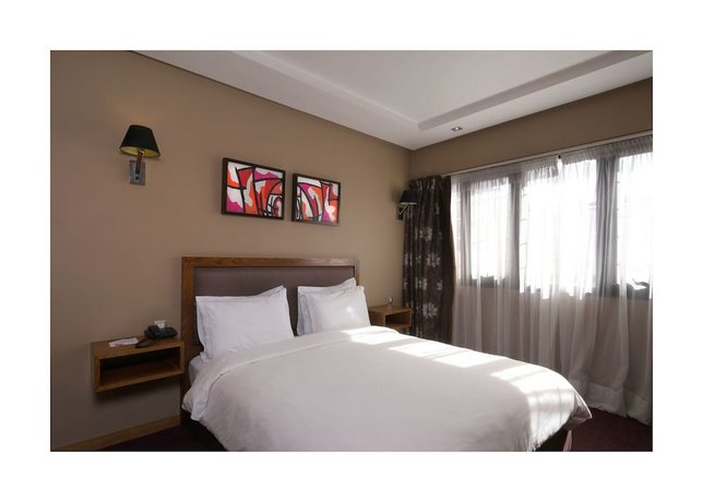 Belere Hotel Rabat