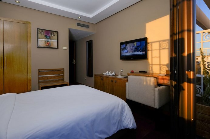 Belere Hotel Rabat