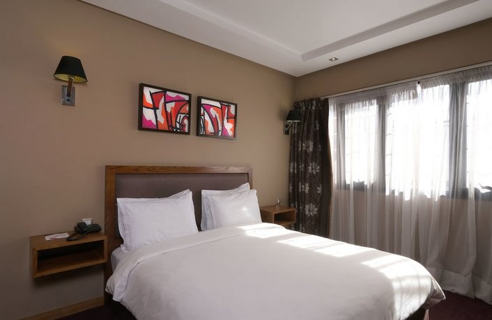 Belere Hotel Rabat