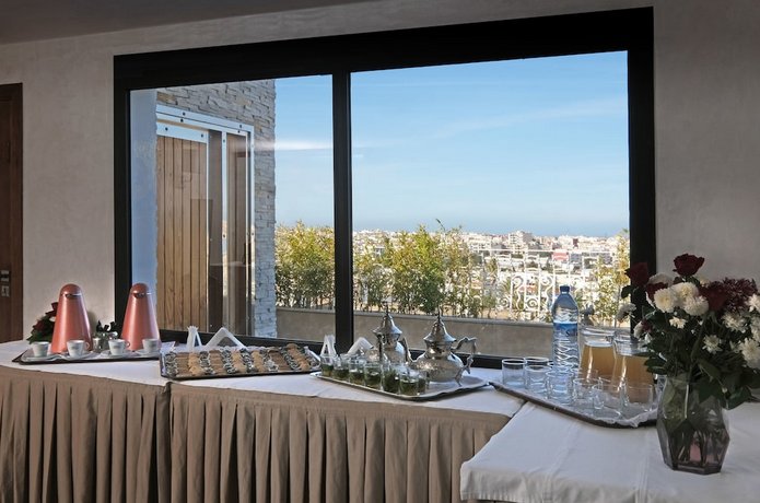 Belere Hotel Rabat