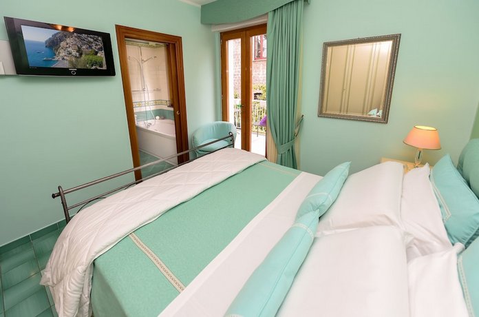 Villa la Contessina