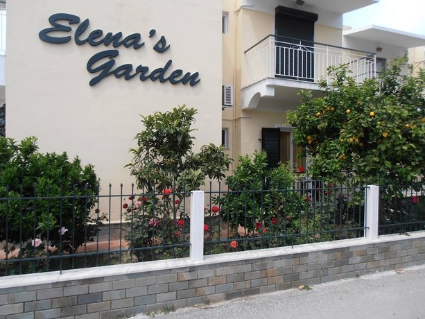 Elenas Garden