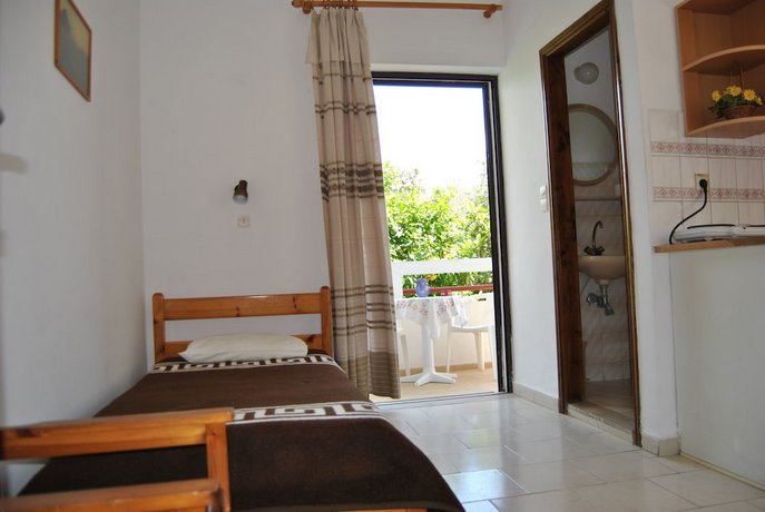 Stergia Apartments