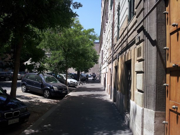 Royal Suite du Vatican