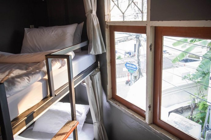 Here Hostel Bangkok