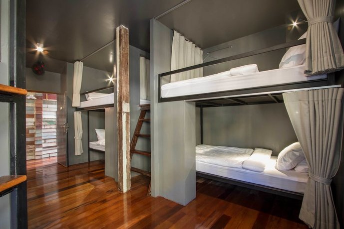 Here Hostel Bangkok