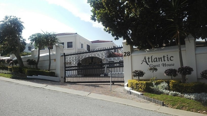 Atlantic Guest House