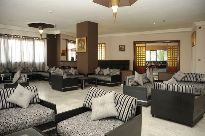 Oasis Hotel & Spa Agadir
