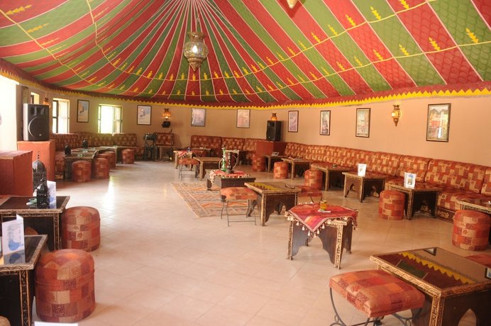 Oasis Hotel & Spa Agadir