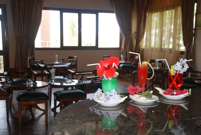 Oasis Hotel & Spa Agadir