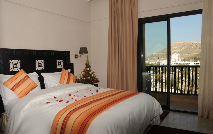 Oasis Hotel & Spa Agadir