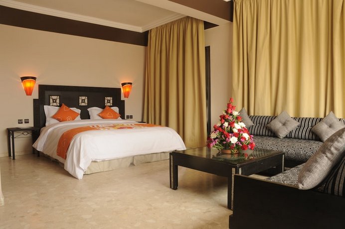 Oasis Hotel & Spa Agadir