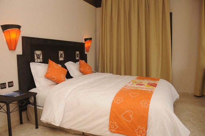 Oasis Hotel & Spa Agadir