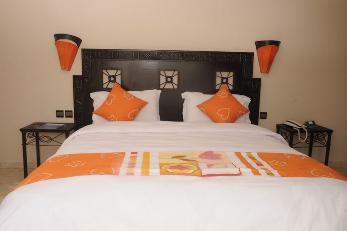 Oasis Hotel & Spa Agadir