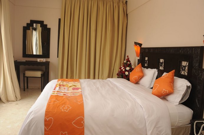 Oasis Hotel & Spa Agadir