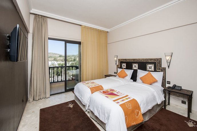 Oasis Hotel & Spa Agadir