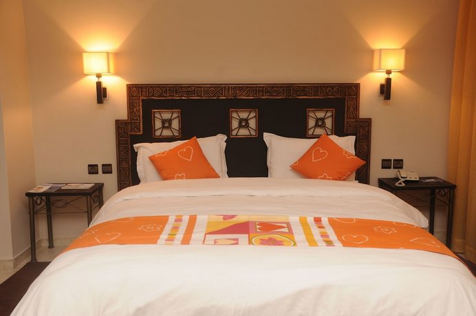 Oasis Hotel & Spa Agadir