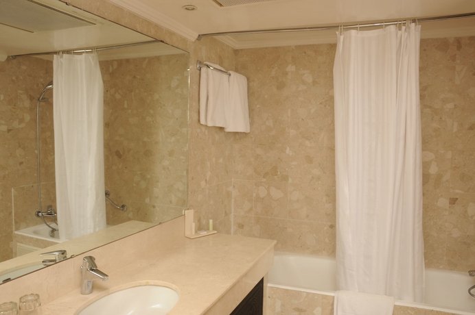 Oasis Hotel & Spa Agadir