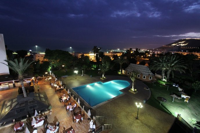 Oasis Hotel & Spa Agadir