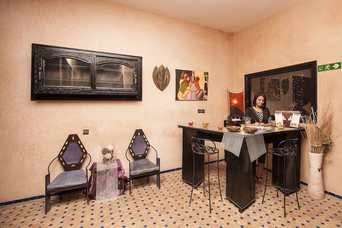 Oasis Hotel & Spa Agadir
