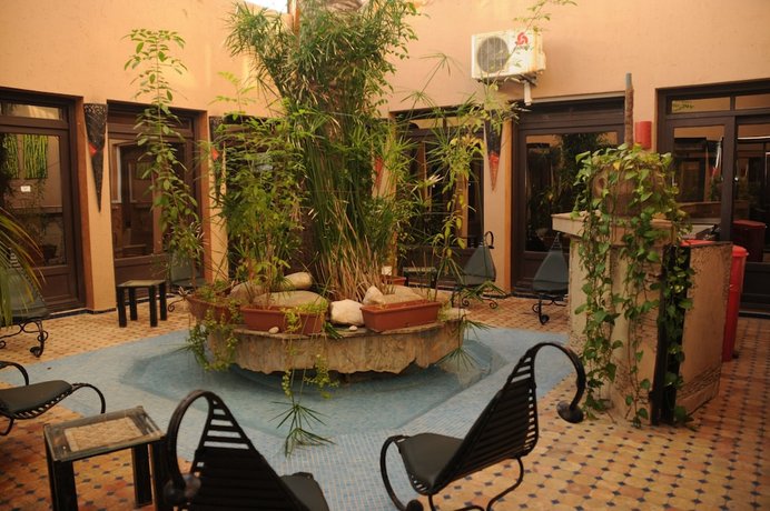 Oasis Hotel & Spa Agadir