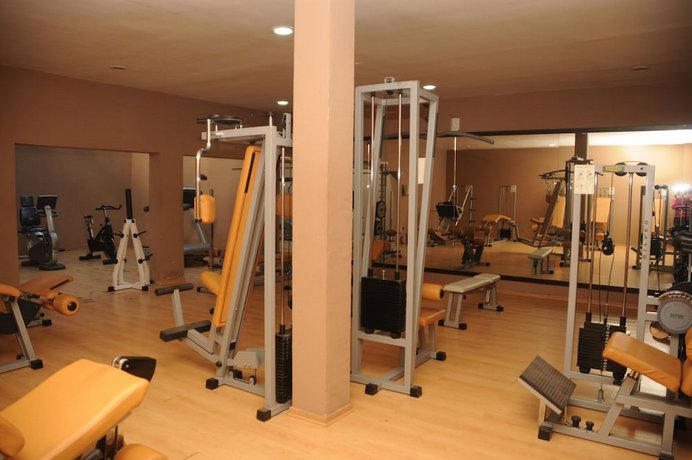 Oasis Hotel & Spa Agadir