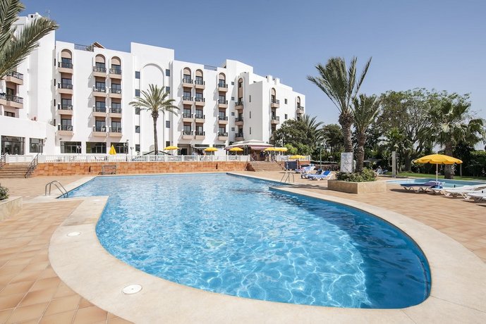 Oasis Hotel & Spa Agadir