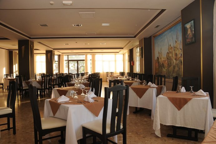 Oasis Hotel & Spa Agadir