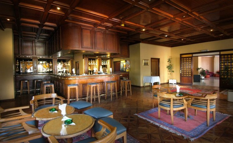 Oasis Hotel & Spa Agadir