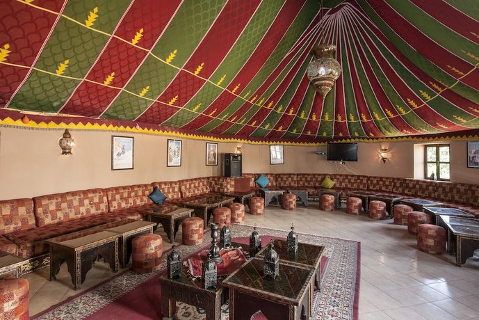 Oasis Hotel & Spa Agadir