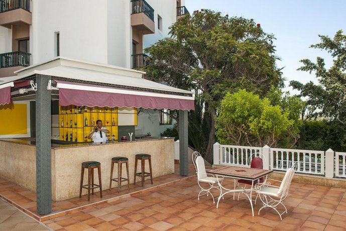 Oasis Hotel & Spa Agadir