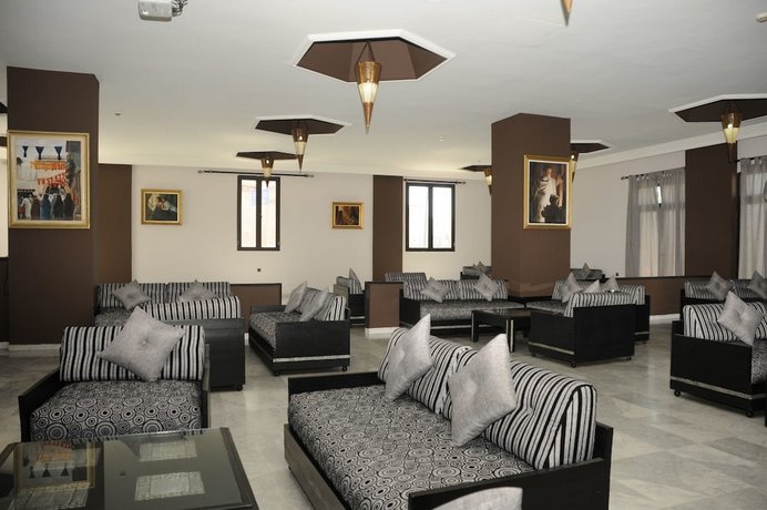 Oasis Hotel & Spa Agadir