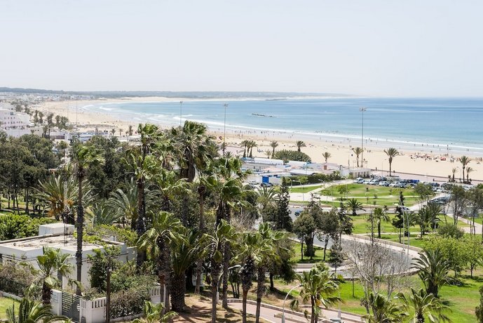 Oasis Hotel & Spa Agadir