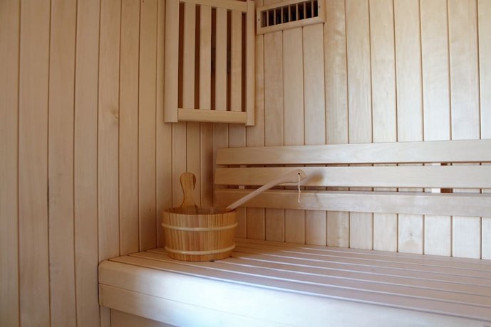 Mas des Rieges & Spa