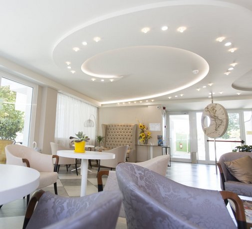 Nero D'Avorio Aparthotel