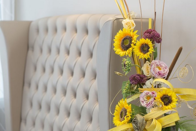 Nero D'Avorio Aparthotel