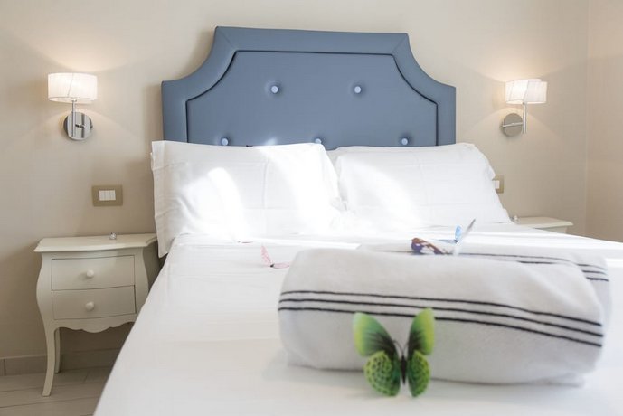 Nero D'Avorio Aparthotel