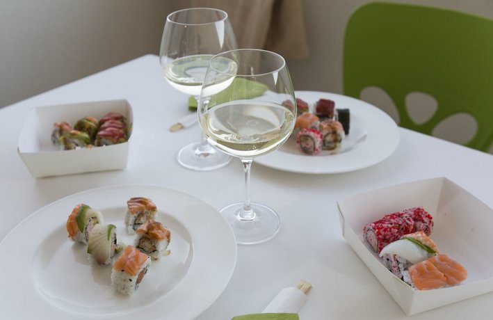 Nero D'Avorio Aparthotel