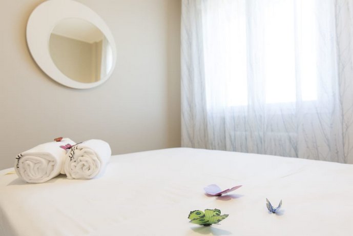 Nero D'Avorio Aparthotel