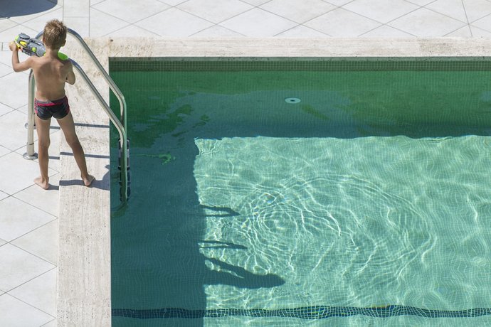 Nero D'Avorio Aparthotel