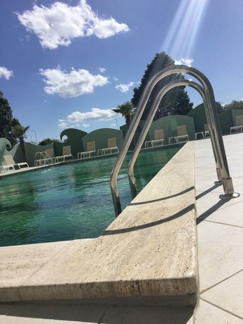 Nero D'Avorio Aparthotel