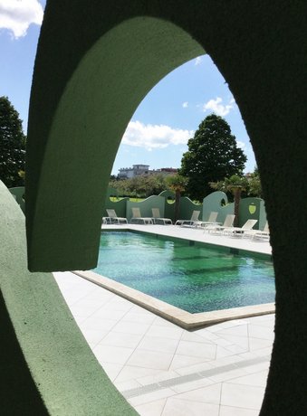 Nero D'Avorio Aparthotel