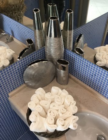 Nero D'Avorio Aparthotel