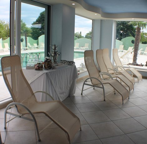 Nero D'Avorio Aparthotel