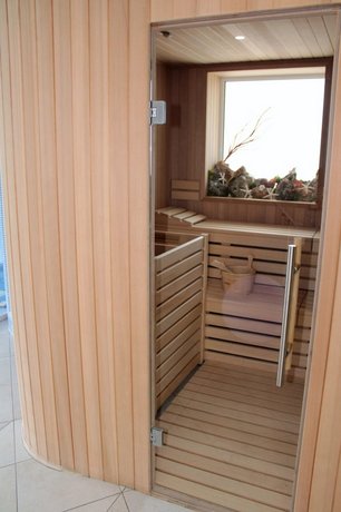 Nero D'Avorio Aparthotel