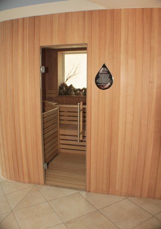 Nero D'Avorio Aparthotel