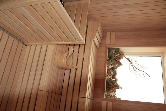 Nero D'Avorio Aparthotel