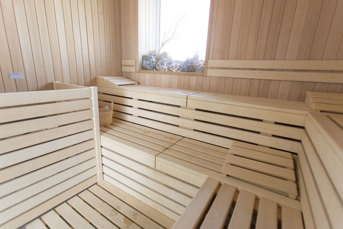 Nero D'Avorio Aparthotel