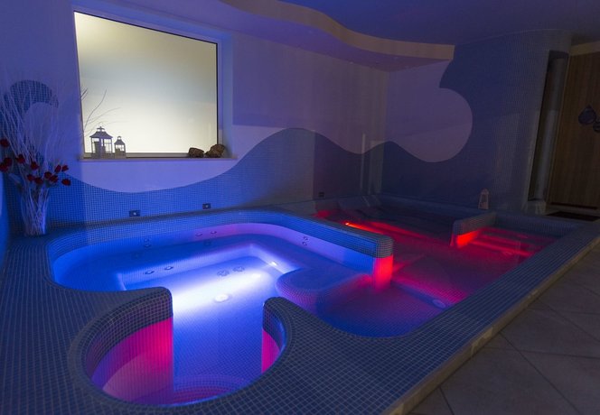 Nero D'Avorio Aparthotel