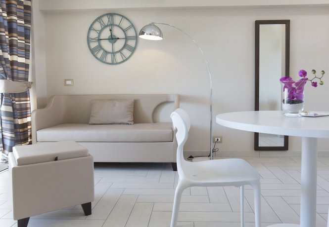 Nero D'Avorio Aparthotel